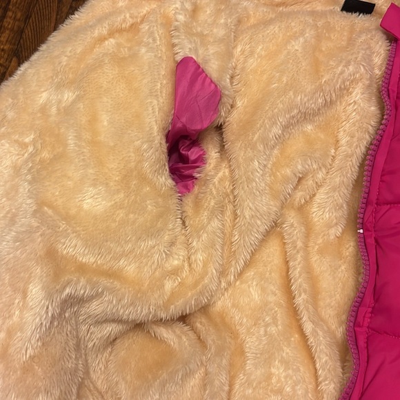 Puffer Coat | 2T-3T - Picture 11 of 13
